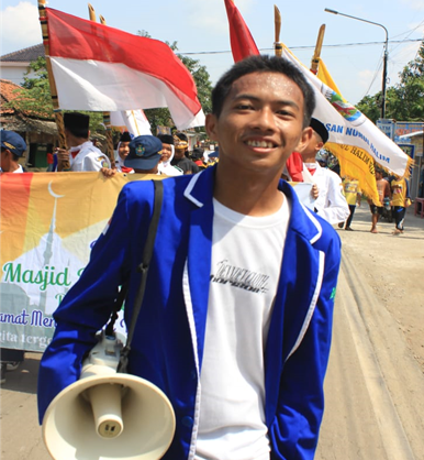 Muhammad Arif Hidayat
